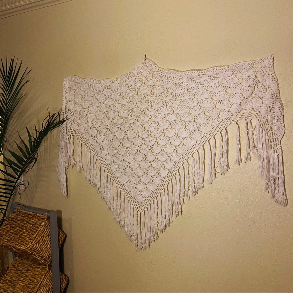 Shawl - Picture 5 of 5